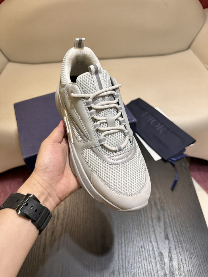 D1R* B22 TRAINER SNEAKER COPSHOE  DR-151