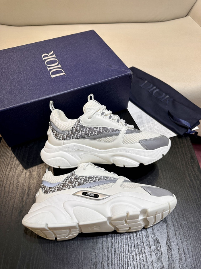 D1R* B22 TRAINER SNEAKER COPSHOE  DR-152