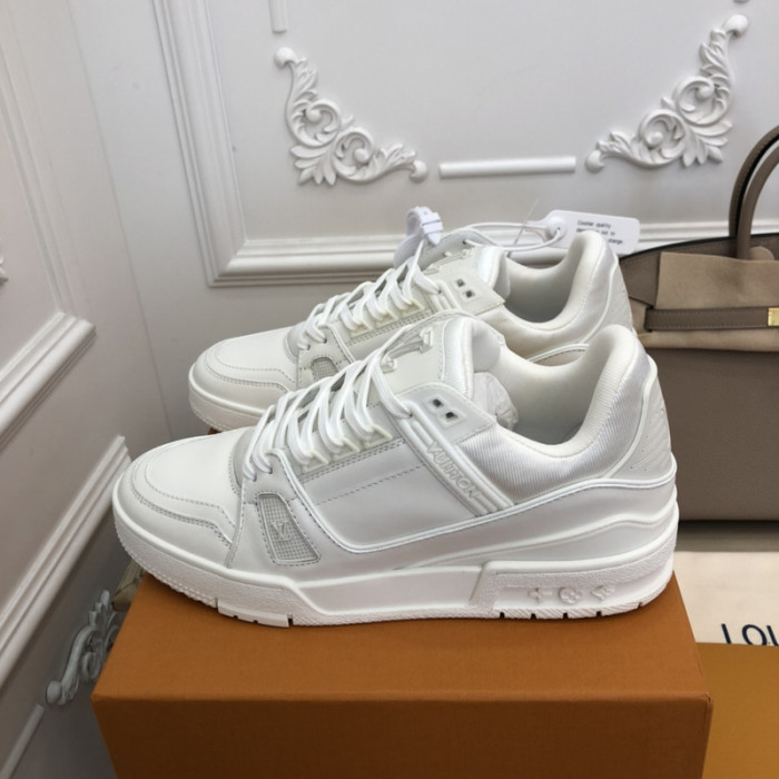 LVT  SNEAKERS   COPSHOE  L&V-159