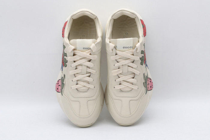 GC  TRAINER SNEAKER KICKZE GC-10
