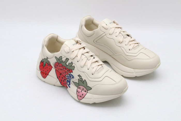 GC  TRAINER SNEAKER KICKZE GC-10