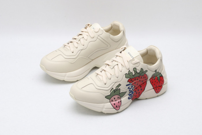 GC  TRAINER SNEAKER KICKZE GC-10