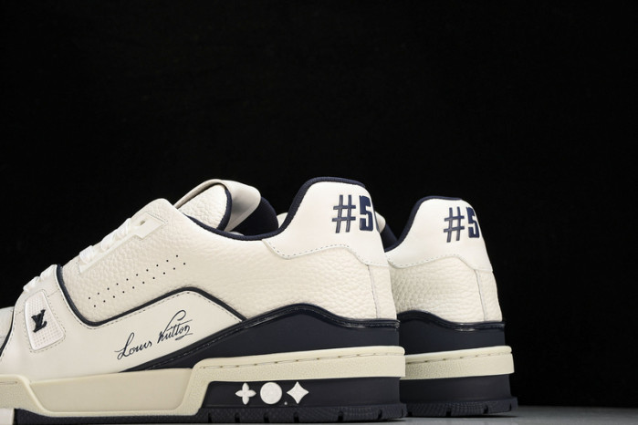 LVT SNEAKERS COPSHOE L&V-161