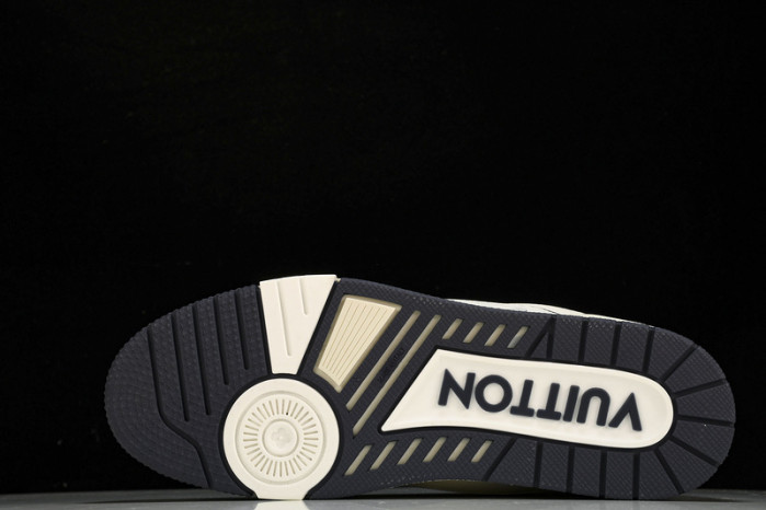 LVT SNEAKERS COPSHOE L&V-161