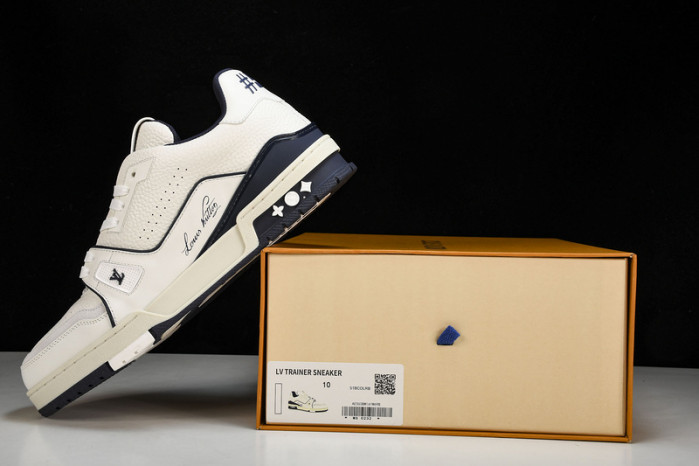 LVT SNEAKERS COPSHOE L&V-161