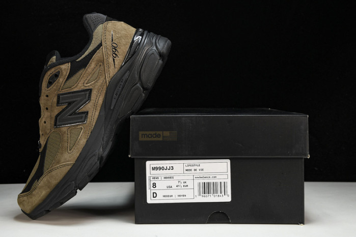 N*EW B*ALANCE COPSHOE NB-074