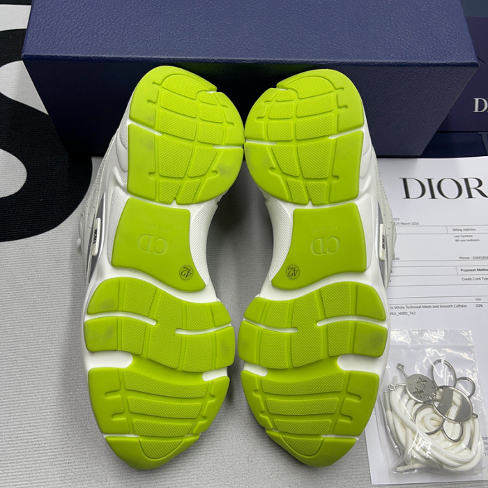 D1R* B22 TRAINER SNEAKER COPSHOE  DR-138