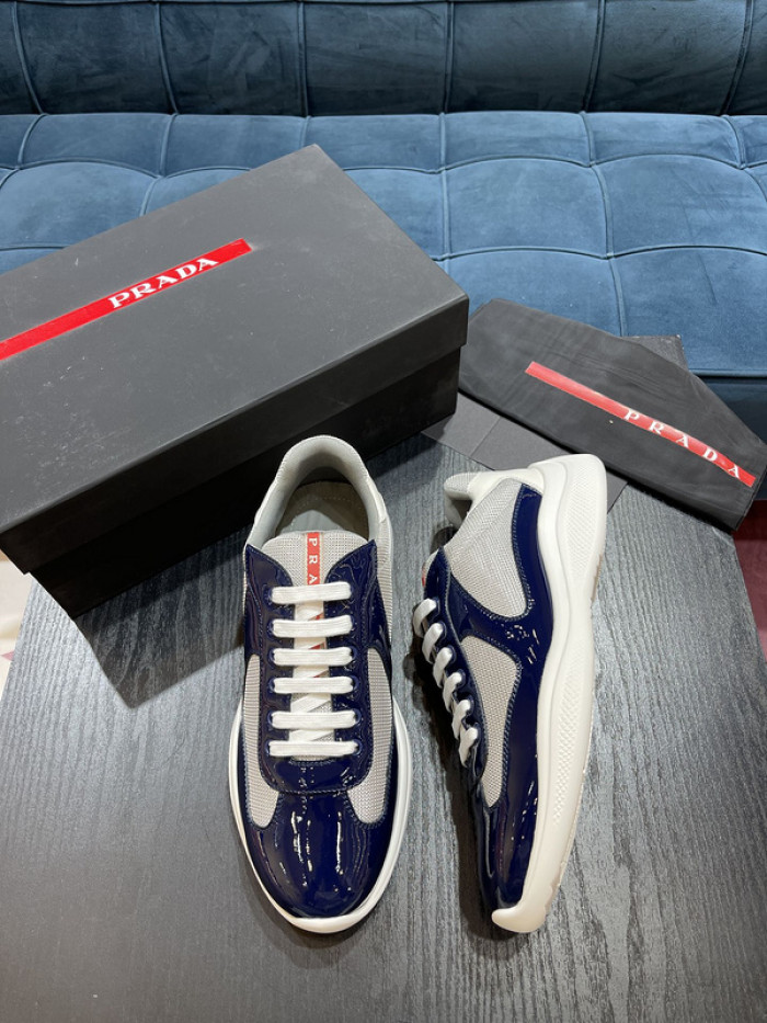 PR sneakers  copshoe PR-49