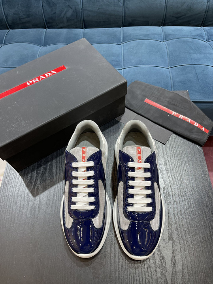 PR sneakers  copshoe PR-49