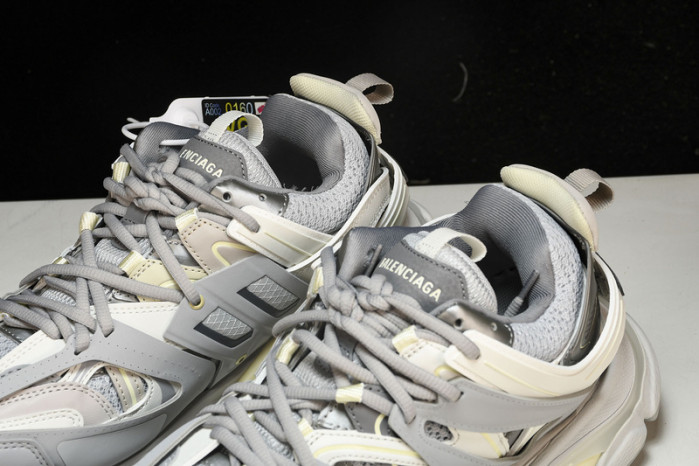 BL TRAINERS TRACK -copshoe BL205