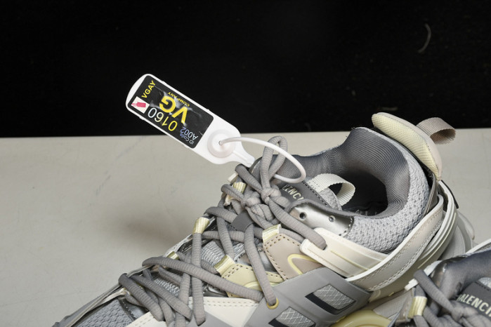 BL TRAINERS TRACK -copshoe BL205
