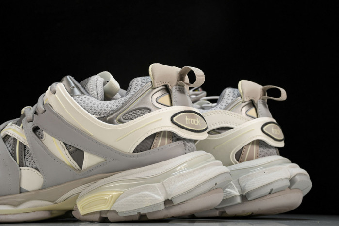 BL TRAINERS TRACK -copshoe BL205