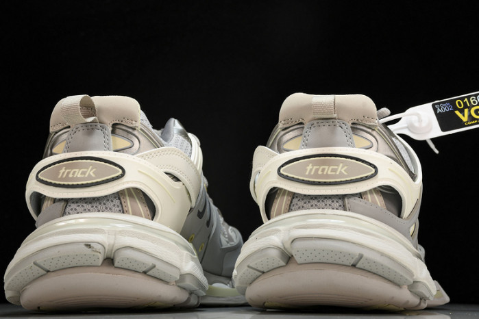 BL TRAINERS TRACK -copshoe BL205