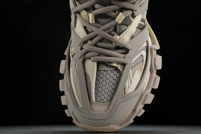 BL TRAINERS TRACK -copshoe BL205