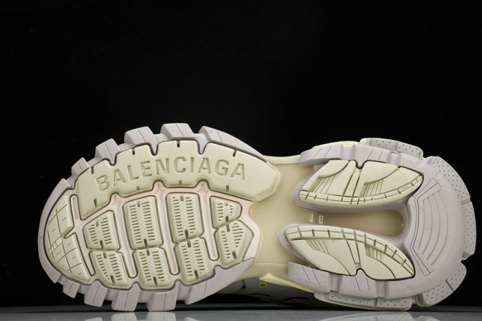 BL TRAINERS TRACK -copshoe BL205