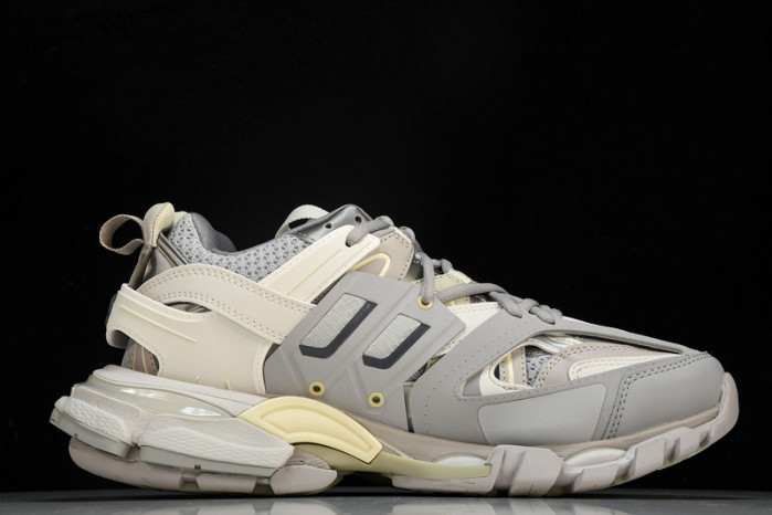 BL TRAINERS TRACK -copshoe BL205