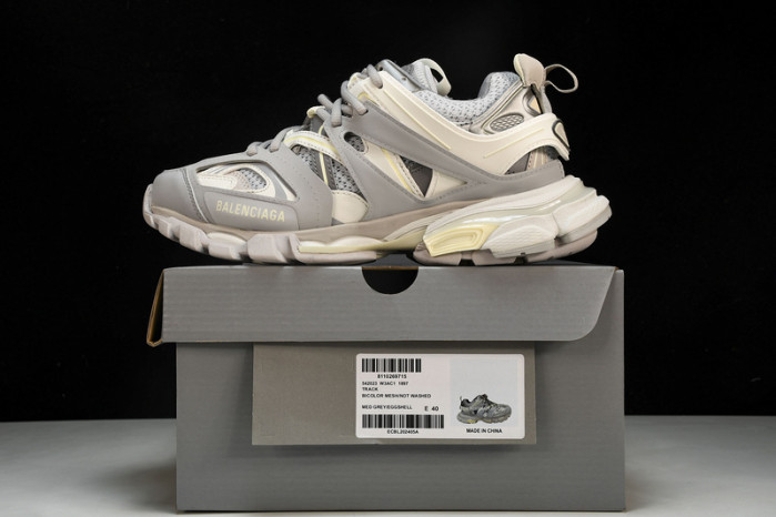 BL TRAINERS TRACK -copshoe BL205