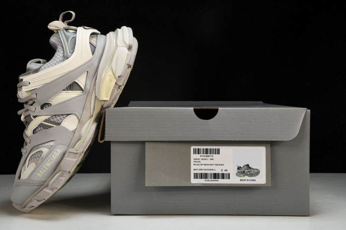 BL TRAINERS TRACK -copshoe BL205