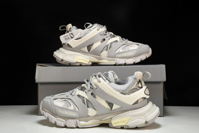 BL TRAINERS TRACK -copshoe BL205