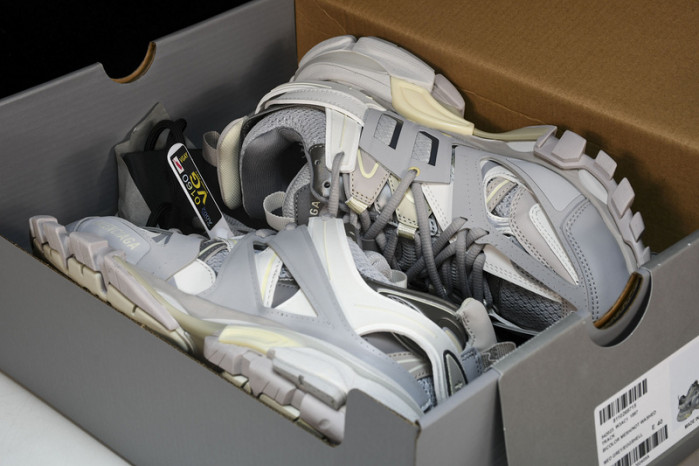 BL TRAINERS TRACK -copshoe BL205