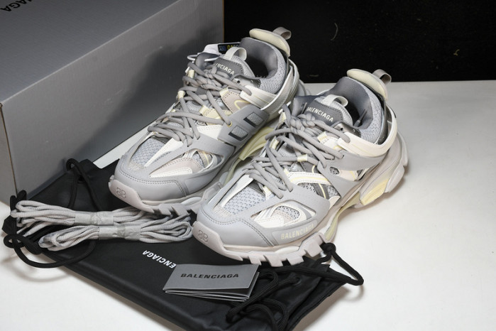 BL TRAINERS TRACK -copshoe BL205
