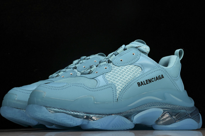 BL TRIPLE S TRAINERS -COPSHOE BL206