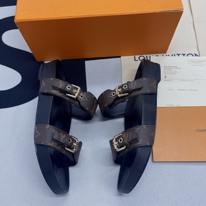 LVT SLIDE COPSHOE LVS-34