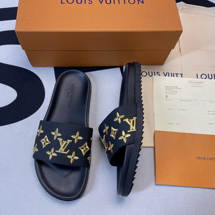 LVT SLIDE COPSHOE LVS-35