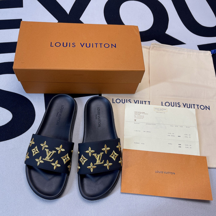 LVT SLIDE COPSHOE LVS-35