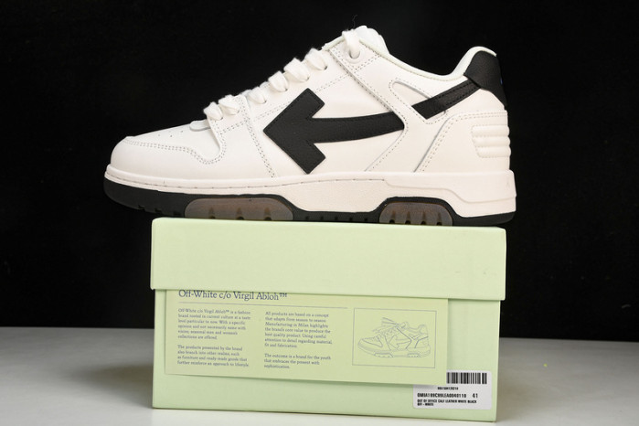 OF sneakers copshoe OW-41