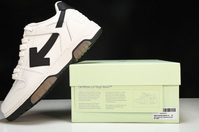 OF sneakers copshoe OW-41