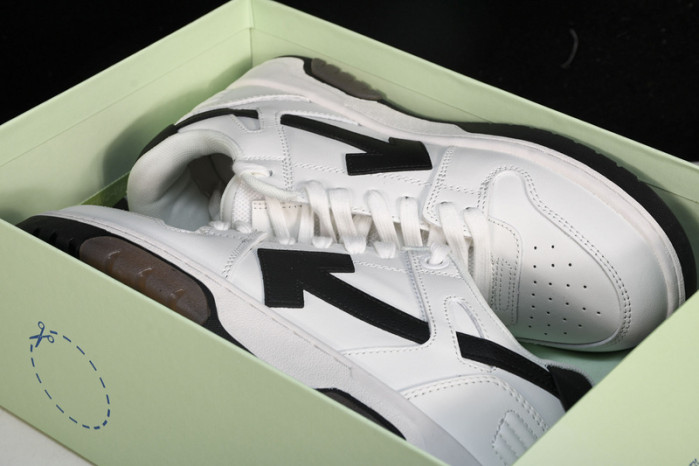 OF sneakers copshoe OW-41