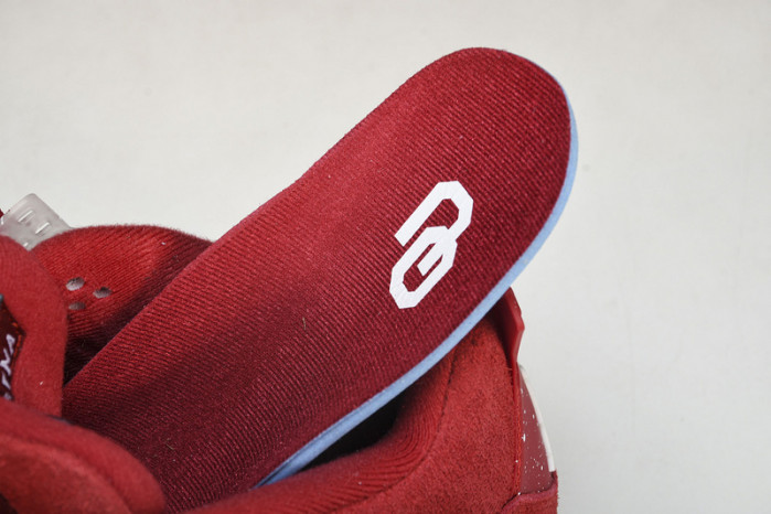 Air Jordans 4 Retro Oklahoma Sooners  AJ4-904282
