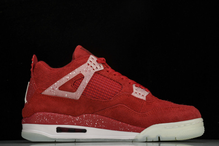 Air Jordans 4 Retro Oklahoma Sooners  AJ4-904282
