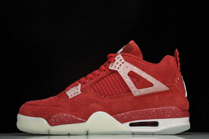 Air Jordans 4 Retro Oklahoma Sooners  AJ4-904282