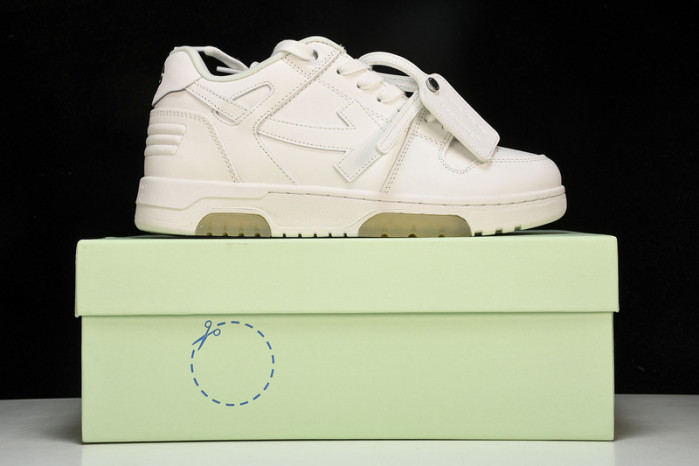 OF sneakers copshoe OW-35
