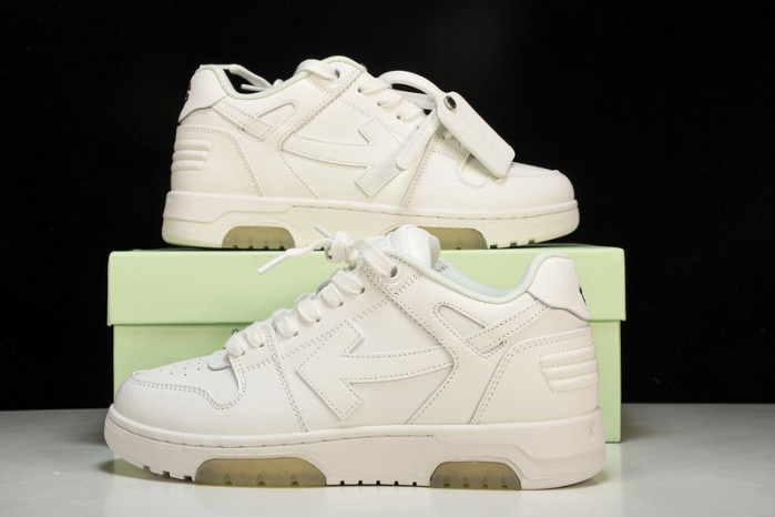 OF sneakers copshoe OW-35