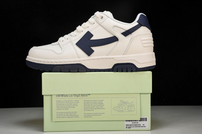 OF sneakers copshoe OW-55