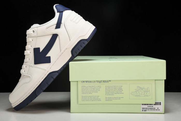 OF sneakers copshoe OW-55