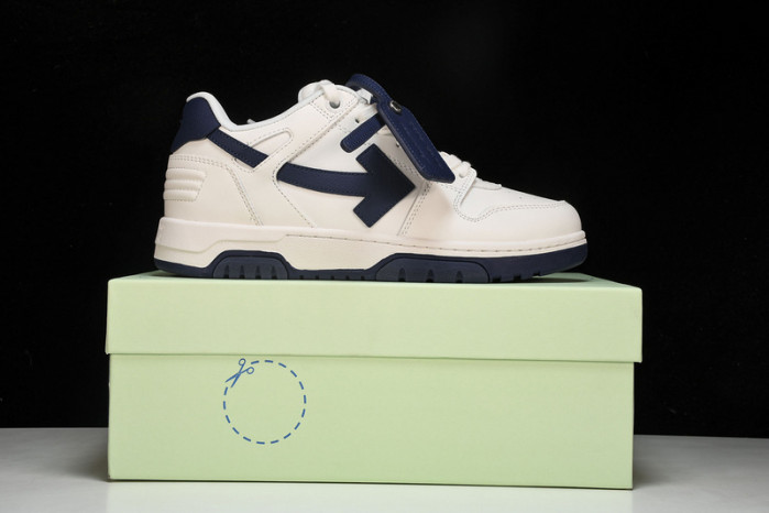OF sneakers copshoe OW-55
