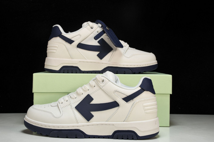 OF sneakers copshoe OW-55