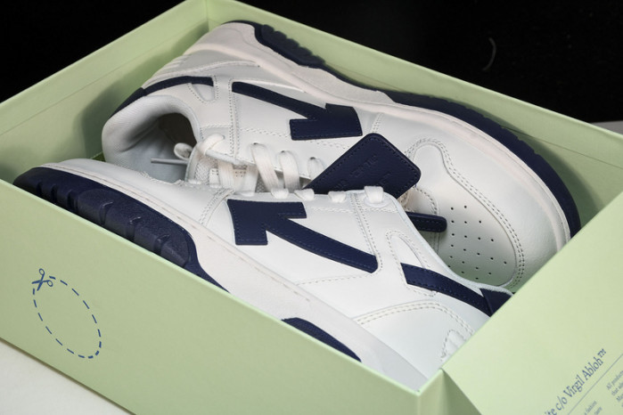 OF sneakers copshoe OW-55