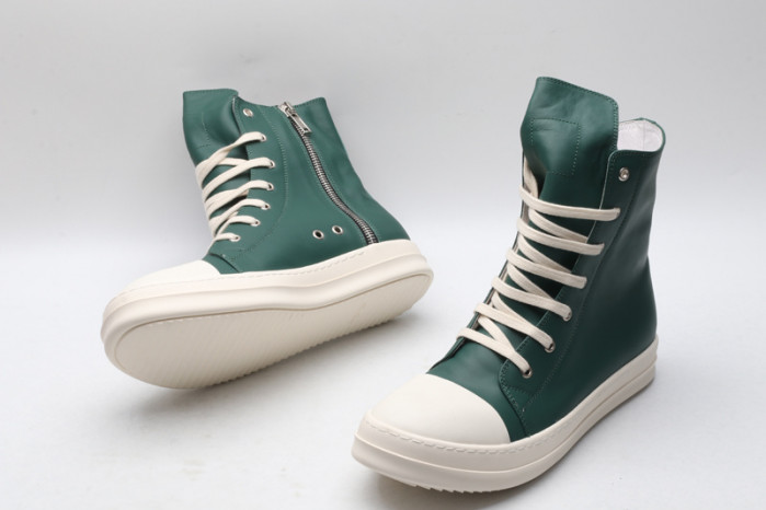 RICK OWENS SNEAKERS COPSHOE OR-91