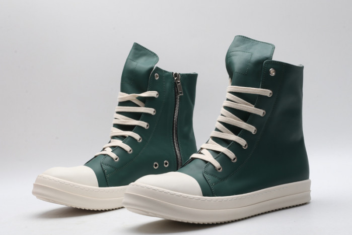 RICK OWENS SNEAKERS COPSHOE OR-91