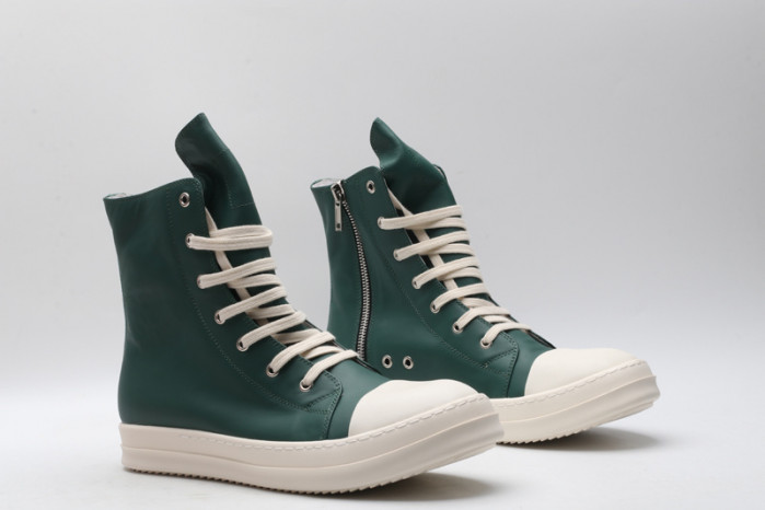 RICK OWENS SNEAKERS COPSHOE OR-91