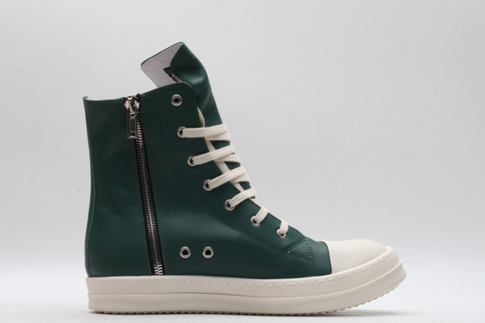 RICK OWENS SNEAKERS COPSHOE OR-91