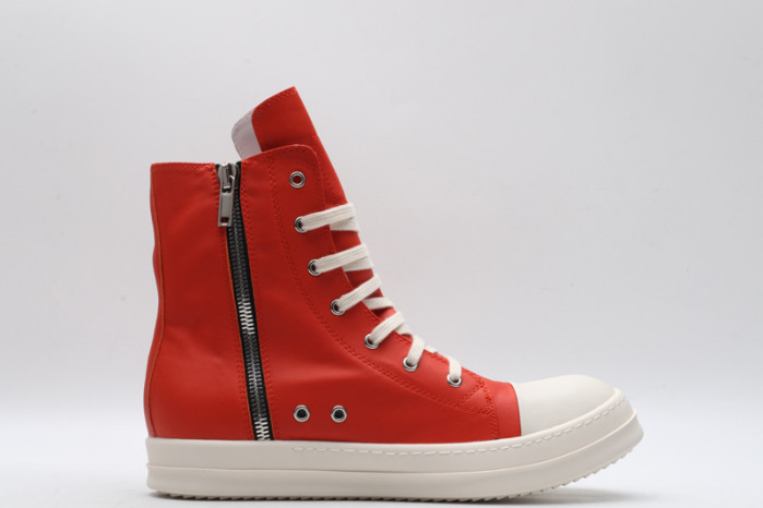RICK OWENS SNEAKERS COPSHOE OR-92
