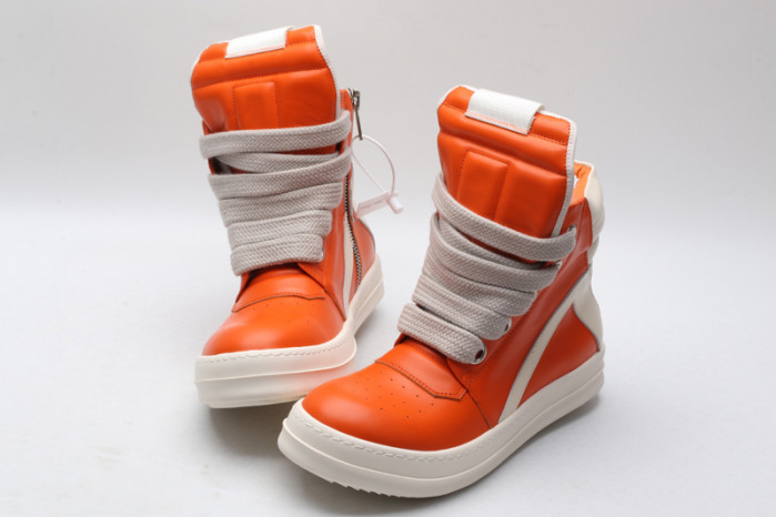 RICK OWENS SNEAKERS COPSHOE OR-93