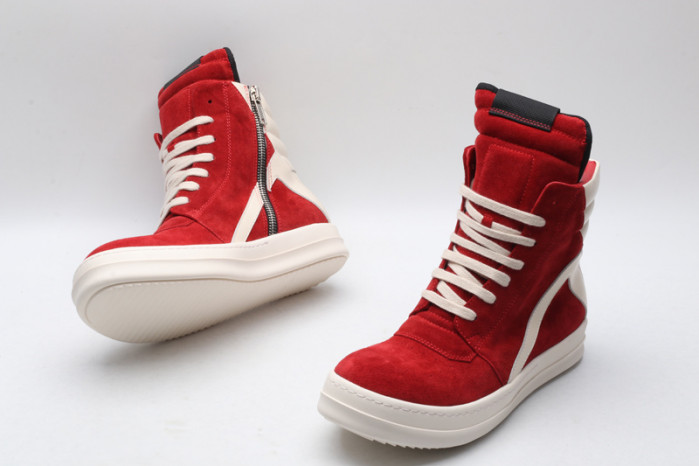 RICK OWENS SNEAKERS COPSHOE OR-94