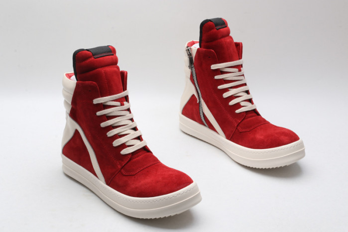RICK OWENS SNEAKERS COPSHOE OR-94